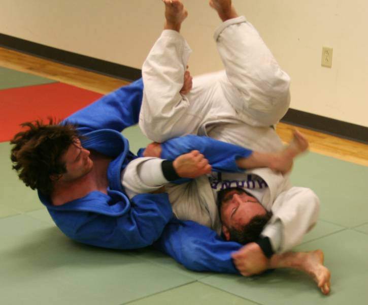 Freestyle Judo Scoring Freestyle Judo